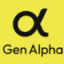 Generative Alpha