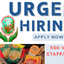 SmartLine Human Resource Services Inc